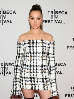 Hailee Steinfeld
